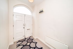 Hall- click for photo gallery